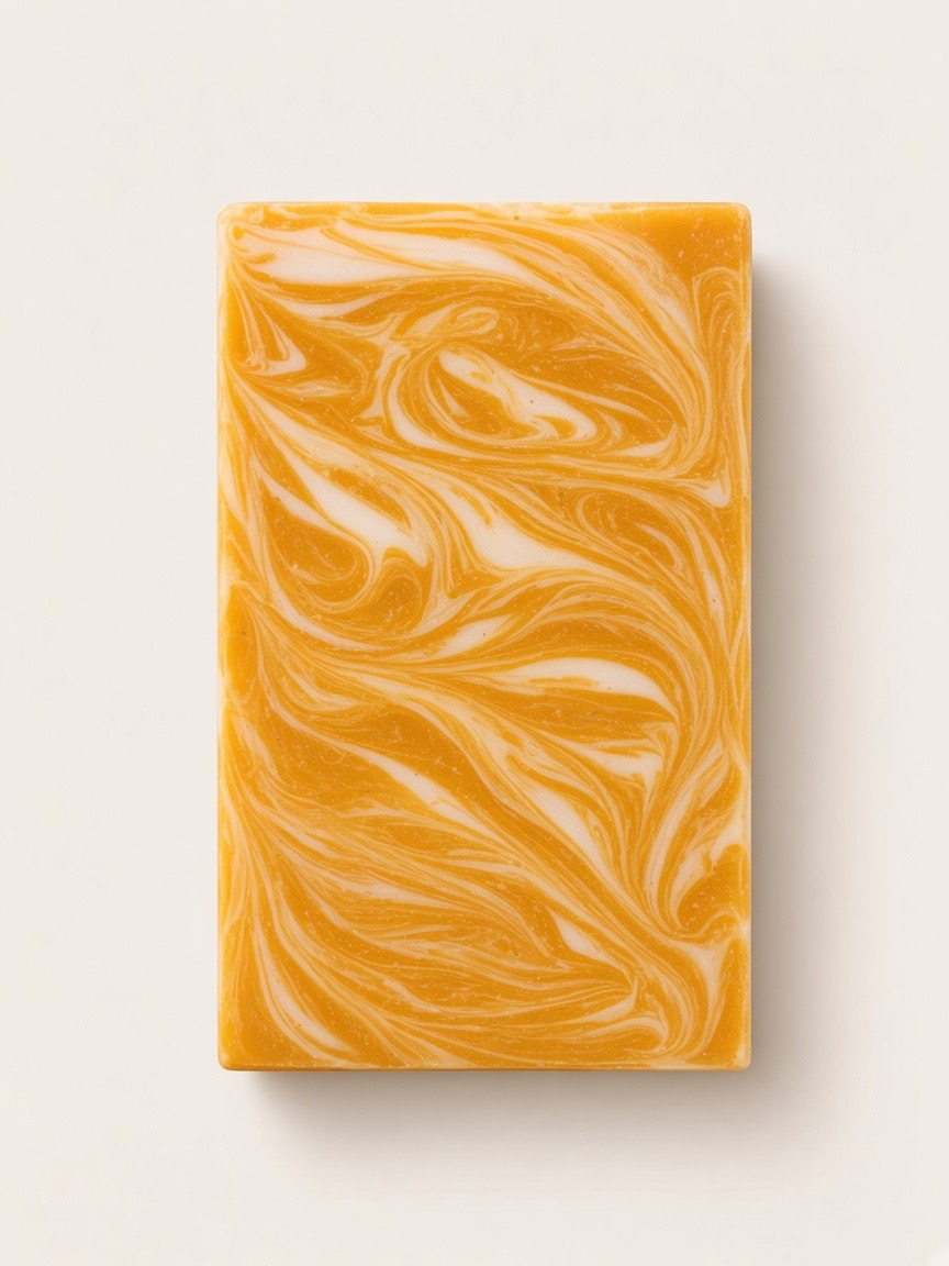 Kensington Pride handmade soap bar