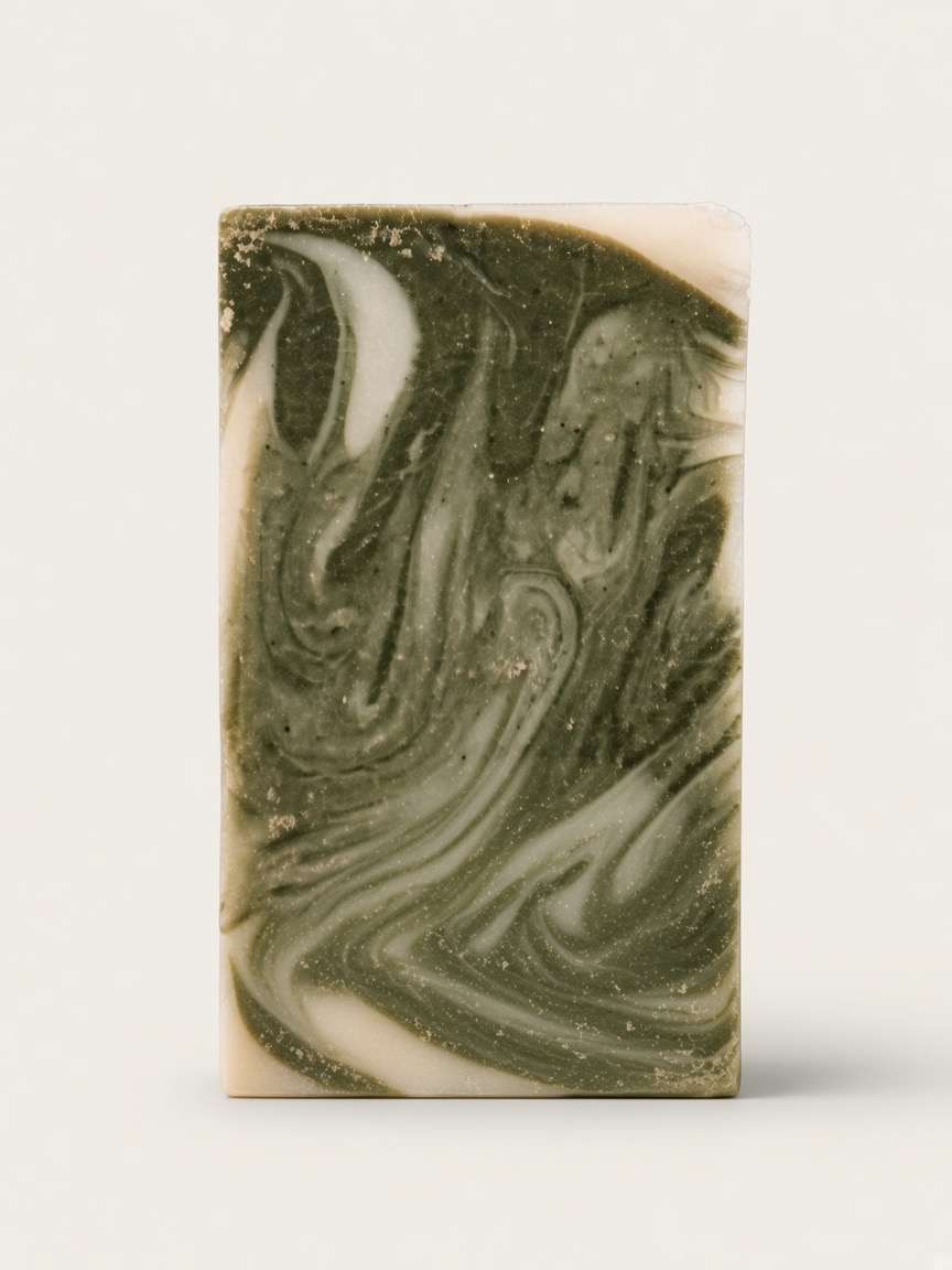 Matilda Mate handmade soap bar
